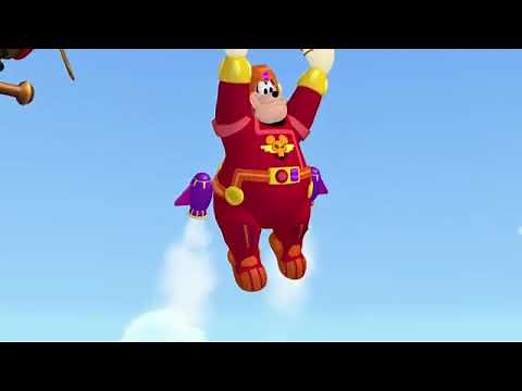 Mickey Mouse Clubhouse - Super Adventure