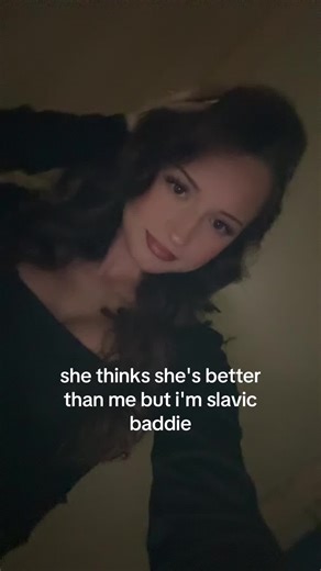 #slavic #baddie #fyp #viral #foryou | slavic