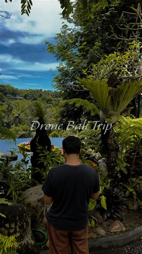 Bali from above hits different. 🌴 Rice fields, temples, and ocean views in one magical island. Explore Bali with drone shots and unforgettable moments. 📍Bali, Indonesia 🎥 Drone cinematic by Your Best Bali Driver Dm 📩 www.yourbestbalidriver.com #bali #balidrone #balitrip #baliview #balitravel