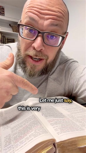 122K views · 10K reactions | The depth of God’s word!勞 #godsword #biblestudy #christianliving | Lighthouse Church | Facebook