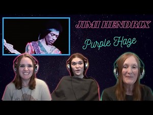 So Much Talent | 3 Generation Reaction | Jimi Hendrix | Purple Haze