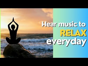 Ultimate Relaxing Music Playlist for Stress Relief and Peaceful Sleep