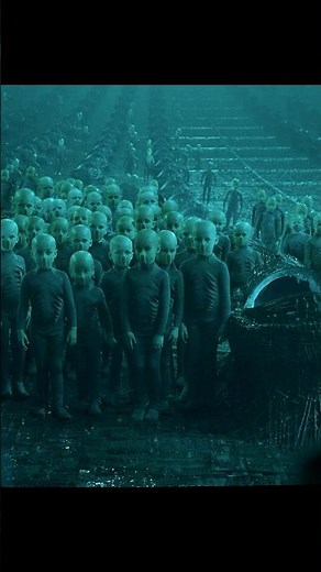 Outpost: The Terrifying Return of a Sleeping Alien Army 👽😨