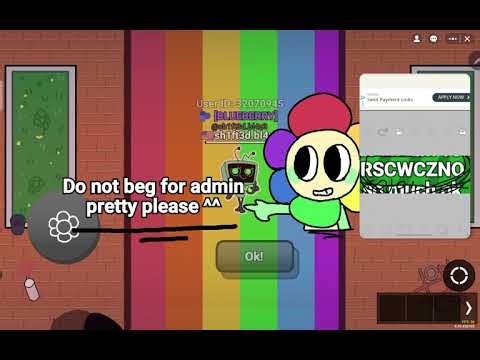 How to get Vee version zero in Dandys world roleplay! (Long sorry)