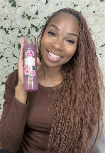 #BathandBodyWorks_Partner Blind ranking these fragrances and now I have some new favorites! #RoseYourWay