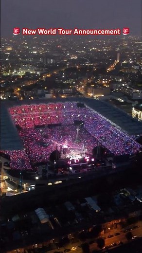 Coldplay Spheres Album Fans Rejoice 2025 Tour is Coming!