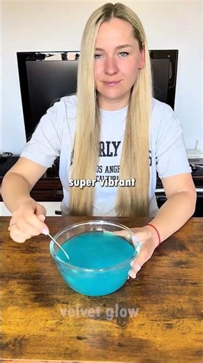 How To Make Water Slime at Home 😳💧 Easy DIY Slime Tutorial