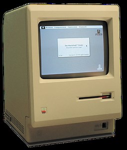 30 Years After '1984': A Look Back at Apple's Mac Commercials