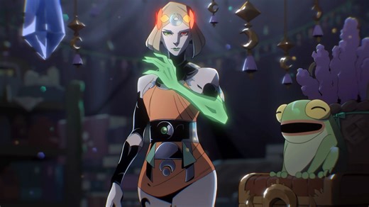 【IGN】PS5及Xbox版《黑帝斯2》发售日预告