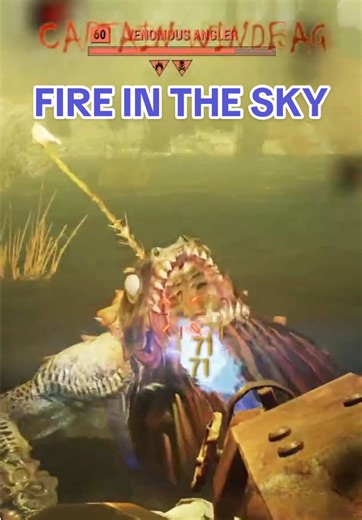 Fallout 76: SMOKE ON THE WATER | #fallout76 #fallout #fo76 #deeppurple #Twitch