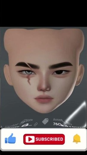 Metro Life RP Roblox Face Codes You Need To Try! 🤫