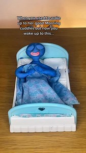 1K views · 889 reactions | 來✨路‍♀️勞燎 . . . . . #libbysanimations #stopmotion #claymation #animation #pov #relatable #comedy #funny #couplegoals #meme #fartsarefunny | Lizabethh Mulligan | Facebook