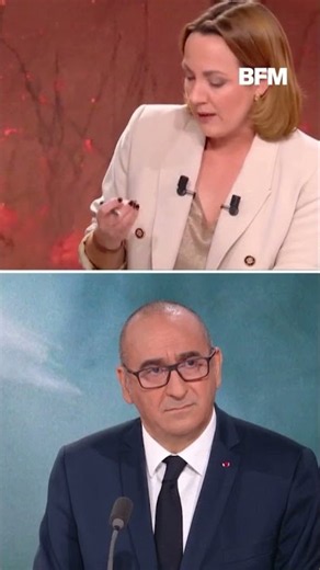 "No instructions" to "prioritize the Cap Ferret peninsula," Laurent Nuñez assures on BFMTV