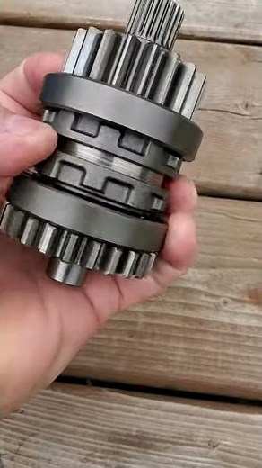 Honda Rincon transmission issues