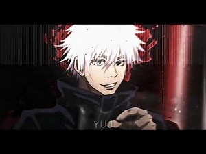 Gojo edit - Killshot