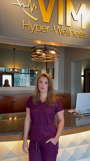 Do you have a loved one with a heart problem? We want to help you, help them. ❤️‍🩹 | VIM Hyper Wellness