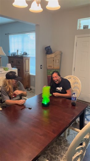 11K views · 286 reactions | #Fun #challenges #asl #deaf | Jubal & Lilly Comedy Show | Facebook