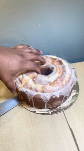 Two-Step Lemon Pound CakeThe easiest, fluffiest, and most lemony pound cake you’ll ever make!If you love bold lemon flavor and a buttery, moist crumb, this cake is calling your name.Just two simple steps—mix and bake—and you’ll have a bakery-quality lemon pound cake with no stress, no fuss!Perfect for beginners and seasoned bakers alike, this cake delivers rich, citrusy goodness every time.Want even more must-try pound cakes? This recipe—and 8 more original creations—are inside my Southern Pound