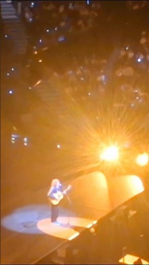 Alex Spencer live at Young Voices 2026 Manchester