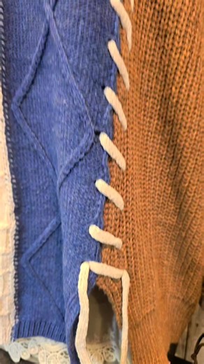 3.6K views · 23 reactions | ✨ Cozy patchwork perfection! This soft...