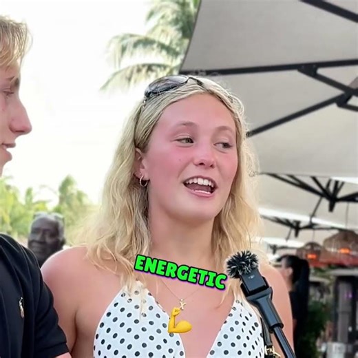 From Energetic Kid to Confident Adult Self Reflection #publicinterview #interview