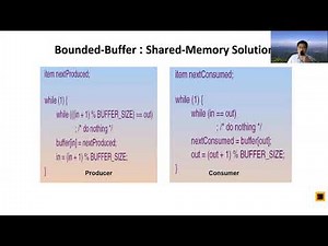 Chapter 7-1: Classic Problems of Synchronization-1