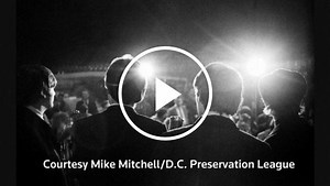 Fifty years later, remembering the Beatles first U.S. concert