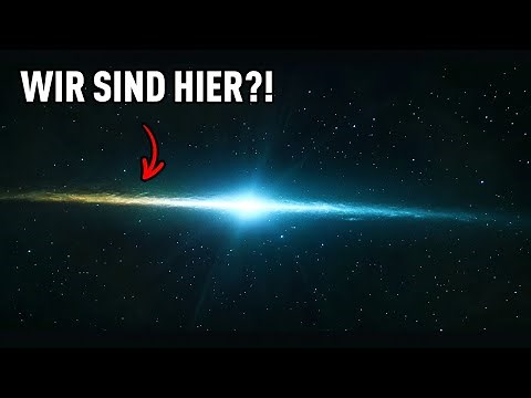 Unsere Galaxie wie nie zuvor gesehen – Atemberaubende neue Karte der Milchstraße!