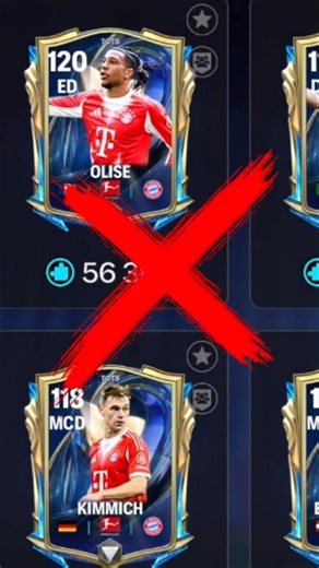 ❌ Don't sign these Week 2 TOTS players because they're awful! ❌ #fcmobile26 #fcmobile