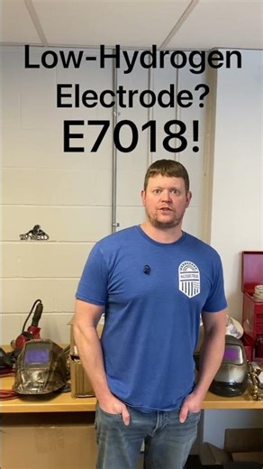 What’s the Most Common Low-Hydrogen Electrode? | Answer