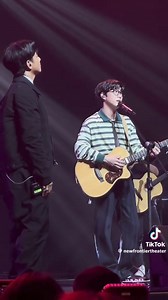 10cm made a special appearance in TJ Monterde concert last night at the new frontier theater and sings Queen of Tears OST “Tell Me It’s Not A Dream.” 🥹 🎥: newfrontiertheater | tiktok | It's All About Kdrama
