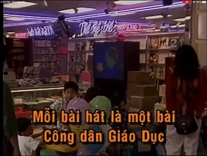 DVD Trailer Trứng Tâm Băng Nhạc Thế Hệ Trẻ