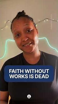 You Call That Faith?