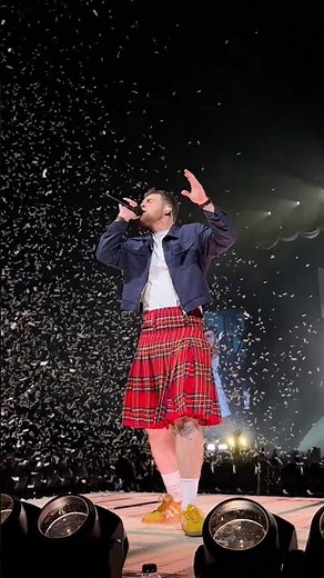 Glasgow y’all were so fun