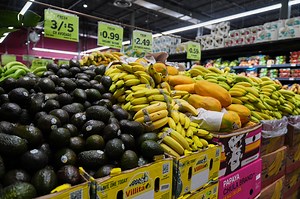 New Grand Mart international grocer to replace Manassas Amazon Fresh - WTOP News
