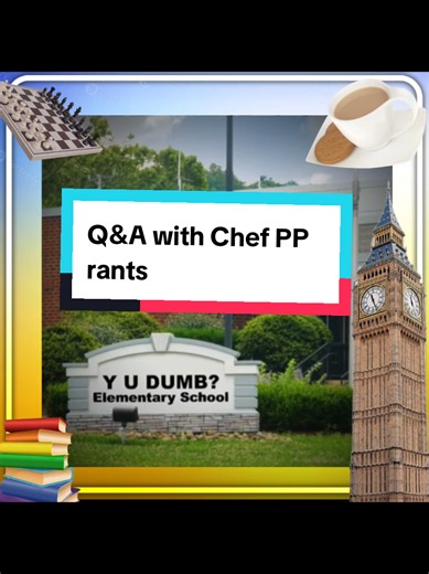 - ⚠️Disclaimer⚠️- Posted three hours later because I was playing VR.😭 @👨‍🍳Chef pee pee rants 🍳 #QNA #sml #fyp #rant #hi