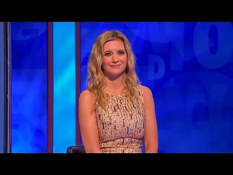 8 Out of 10 Cats Does Countdown - S21E06 - 18 February 2021