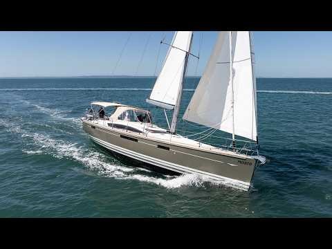 Jeanneau Yachts 57 'Mojito' For Sale Australia