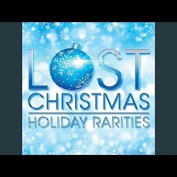 Christmas Is The Time To Say "I Love You"