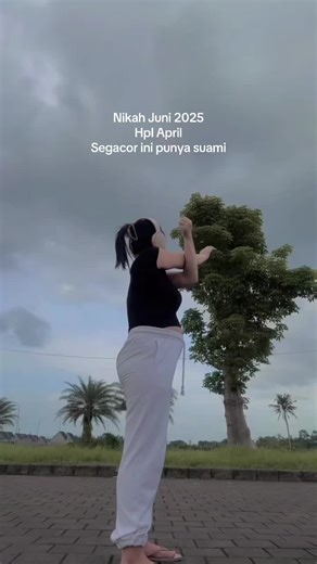 Nikah Juni 2025: Segacor dengan Suami Bahagia