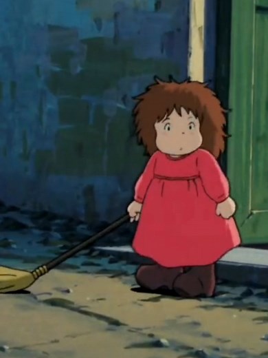 パズーが帰ってきた！天空の城ラピュタの魅力