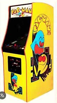 PAC-Man Fever!