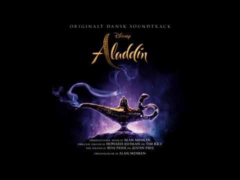 Aladdin 2019 - Speechless (Danish)