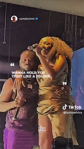 LYRICS AFRICA on TikTok