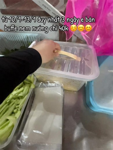 Buffet Xiên Bẩn 50K Tại Yên Mỹ - Ăn Thả Ga