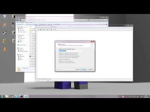 Minecraft Launcher programmieren #24 - [Tutorial|Deutsch|HD] Letzter Part!