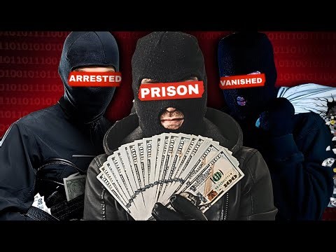 The 8 Greatest Heists Ever Recorded: Inside the World’s Most Daring Robberies