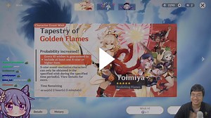 OkCode - QUIT GENSHIN???