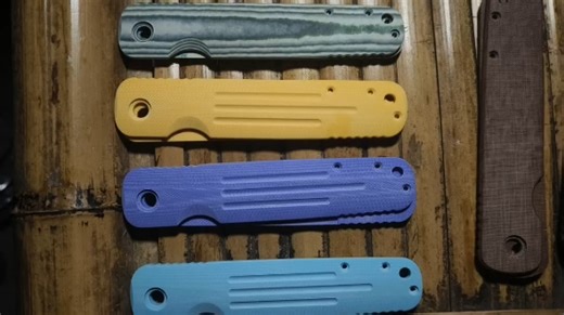 艾默生A100.JIM贴片