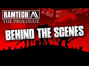 RamTech AI: The Prologue (Behind The Scenes)